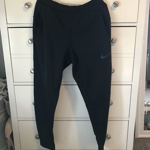 men’s nike sweatpants